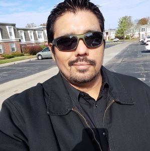 Meet your Posher, Jon